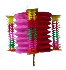 FAROL JAPONÉS 17 CM.