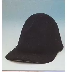 Chapéu federal azul