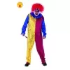 DISFRAZ PAYASO PSYCHO AD