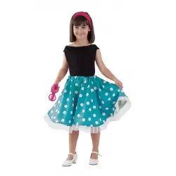 DISFRAZ YEYE INFANTIL