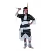 DISFRAZ INDIA CHEROKEE INFANTIL