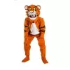 DISFRAZ TIGRE CABEZÓN 