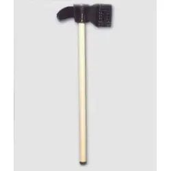 Martillo gigante