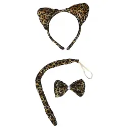 SET TIGRE