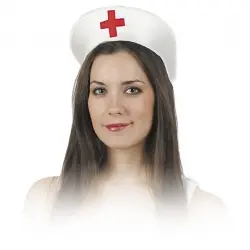 COFIA ENFERMERA