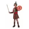 DISFRAZ GUERRERO ROMANO INFANTIL.