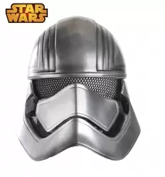 MÁSCARA 1/2 CAPITÁN PHASMA
