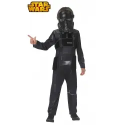 DISFRAZ DEATH TOOPER DELUXE