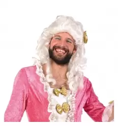 DISFRAZ DAMA EPOCA CRAZY T.L 2