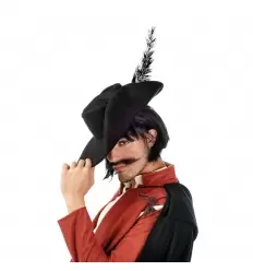 DISFRAZ AVENTURERO MEDIEVAL T.L 2