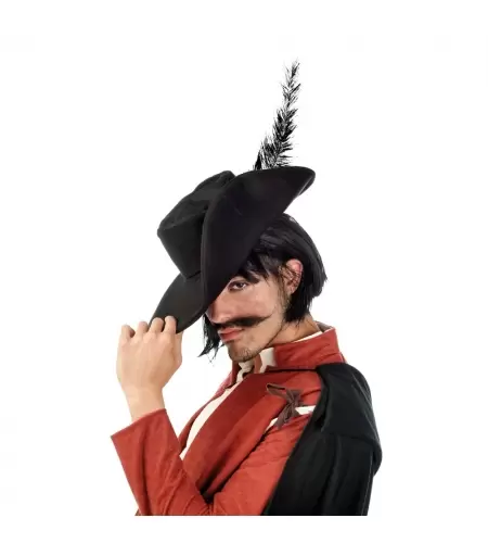 DISFRAZ AVENTURERO MEDIEVAL T.L