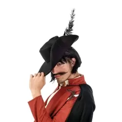 DISFRAZ AVENTURERO MEDIEVAL T.L