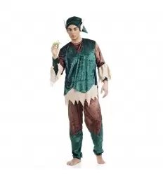 DISFRAZ ELFO LÉGOLAS T.M