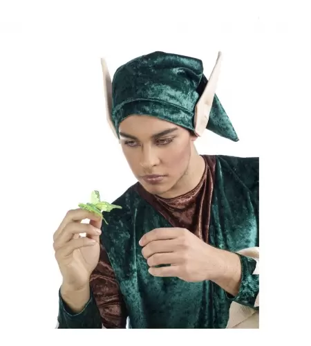 DISFRAZ ELFO LÉGOLAS