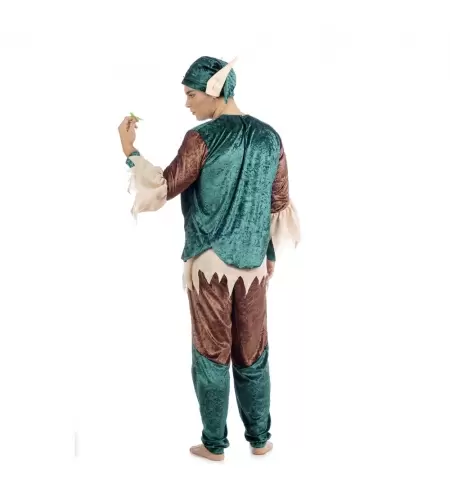 DISFRAZ ELFO LÉGOLAS T.M