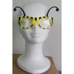 Gafas abeja