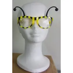 Gafas abeja