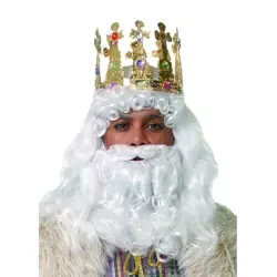 PELUCA REY