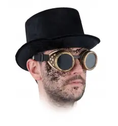 GAFAS STEAMPUNK 2