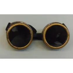 GAFAS STEAMPUNK