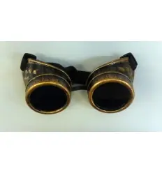 GAFAS STEAMPUNK