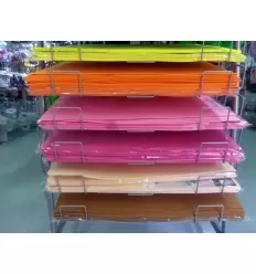 GOMA EVA 40X60 CM. 2