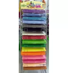 GOMA EVA 40X60 CM.