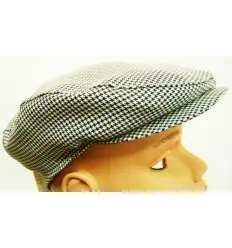 GORRA MADRILEÑO