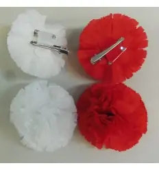 CLAVEL GRANDE CLIP