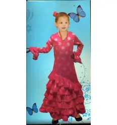 DISFRAZ FARALAE INFANTIL IMPORTACION