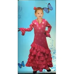 DISFRAZ FARALAE INFANTIL IMPORTACION