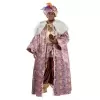 TRAJE REY BALTASAR ADULTO TALLA 52