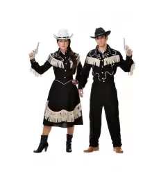 DISFRAZ RODEO HOMBRE