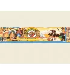 Arco indio pequeÑo flechas