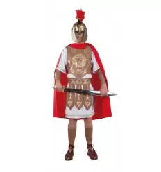 DISFRAZ LEGIONARIO ROMANO ADULTO