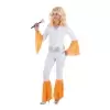DISFRAZ ABBA MUJER