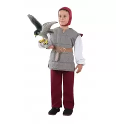 DISFRAZ CETRERO INFANTIL