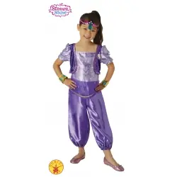 DISFRAZ SHIMMER CLASSIC INFANTIL