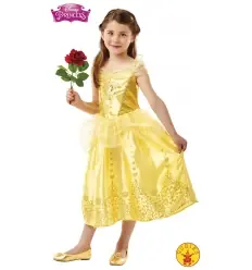 DISFRAZ BELLA CLASSIC DELUXE INFANTIL