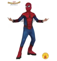 DISFRAZ SPIDERMAN HC CLASSIC INFANTIL