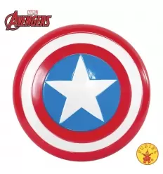 ESCUDO CAPITAN AMERICA INFANTIL