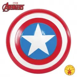 ESCUDO CAPITAN AMERICA INFANTIL