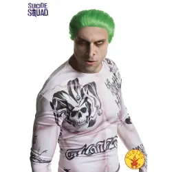 PELUCA JOKER