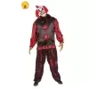 DISFRAZ PAYASO SINIESTRO ADULTO
