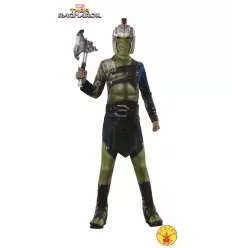 DISFRAZ HULK WAR RAGNAROK INFANTIL