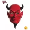 MASCARA DIABLO SCREAM QUEENS