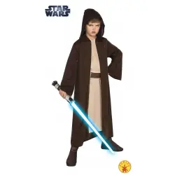 TUNICA JEDI INFANTIL