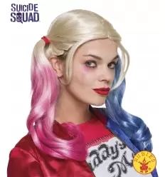 PELUCA HERLEY QUINN