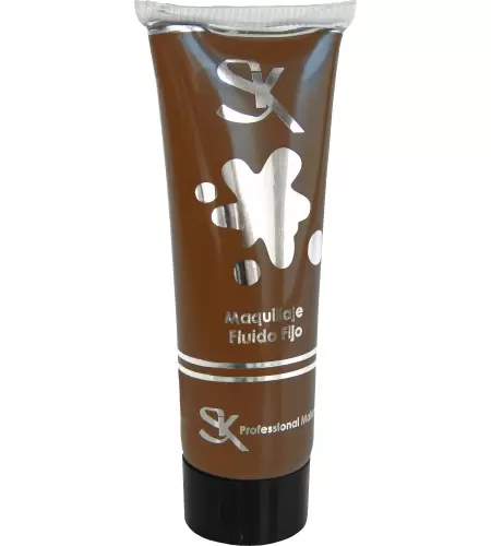 MAQUILLAJE AL AGUA TUBO 30ML