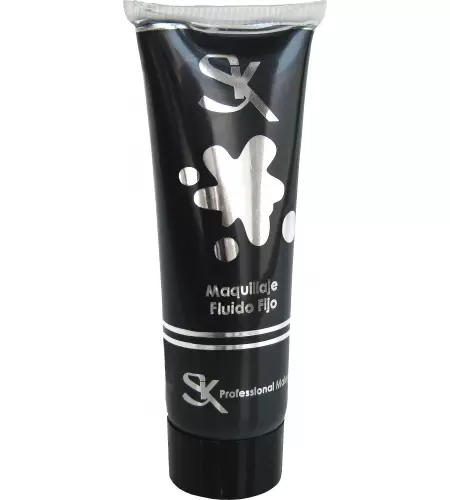 MAQUILLAJE AL AGUA TUBO 30ML